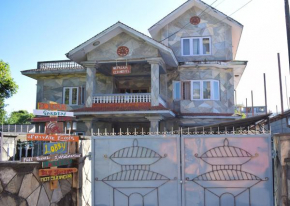 Гостиница Nepalaya Eco Hostel  Покхара